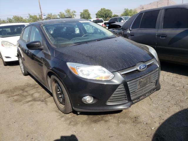 FORD FOCUS 2012 1fahp3k23cl410282