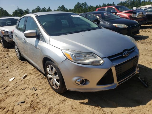 FORD FOCUS SE 2012 1fahp3k23cl412405