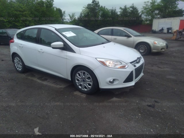 FORD FOCUS 2012 1fahp3k23cl416776