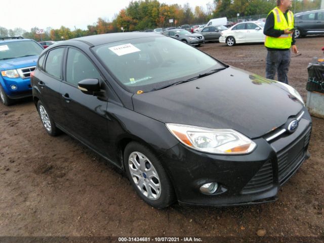 FORD FOCUS 2012 1fahp3k23cl421735