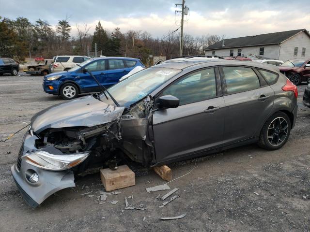 FORD FOCUS 2012 1fahp3k23cl422934