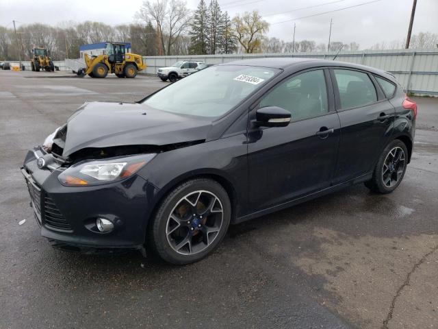 FORD FOCUS 2012 1fahp3k23cl427633