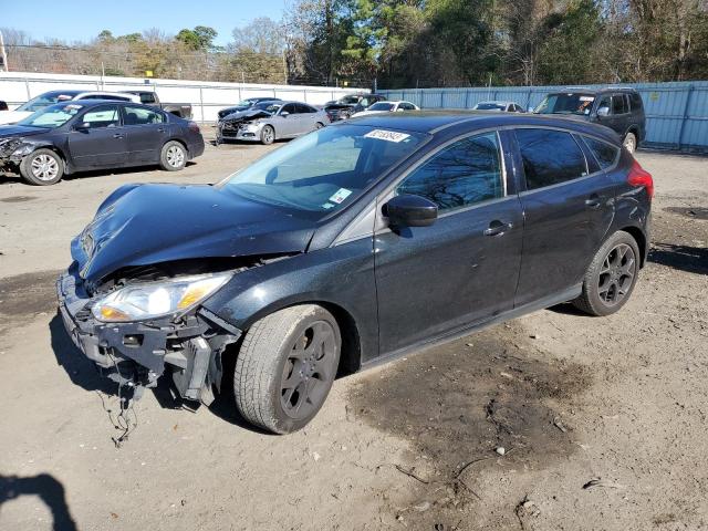 FORD FOCUS 2012 1fahp3k23cl428927