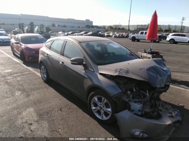 FORD FOCUS 2012 1fahp3k23cl436073