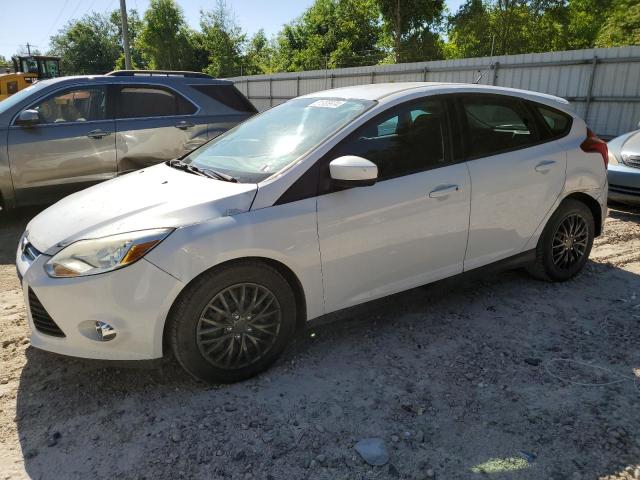 FORD FOCUS 2012 1fahp3k23cl446389