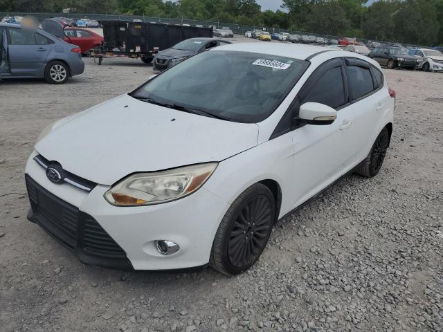 FORD FOCUS 2012 1fahp3k23cl447543