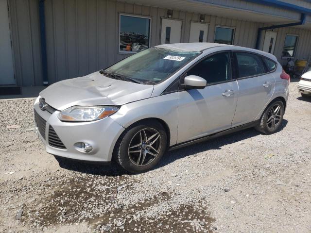 FORD FOCUS 2012 1fahp3k23cl448899