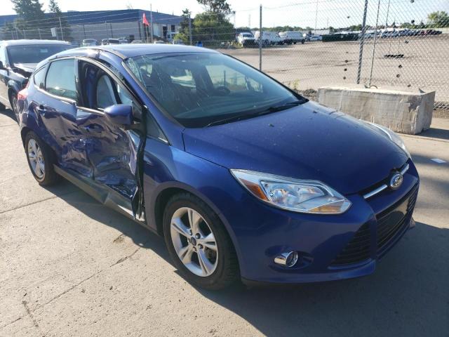 FORD FOCUS SE 2012 1fahp3k23cl448949