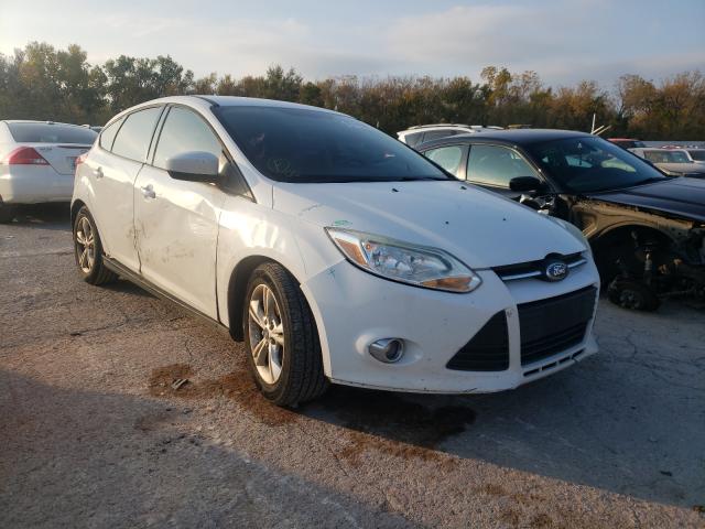 FORD FOCUS SE 2012 1fahp3k23cl454508