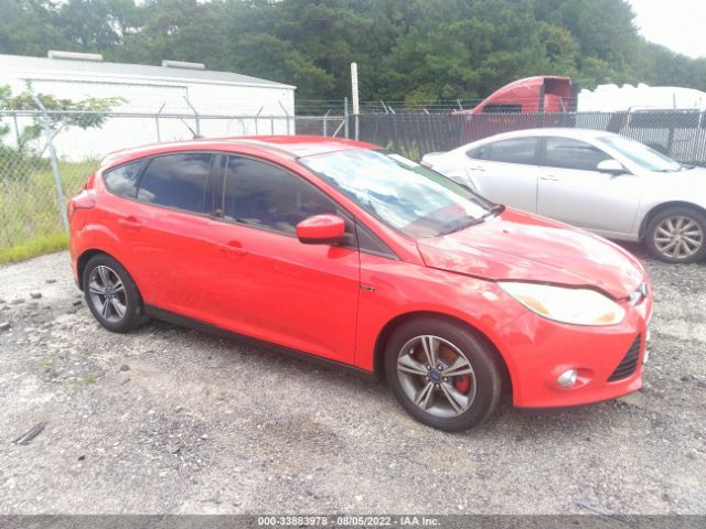 FORD FOCUS 2012 1fahp3k23cl461636