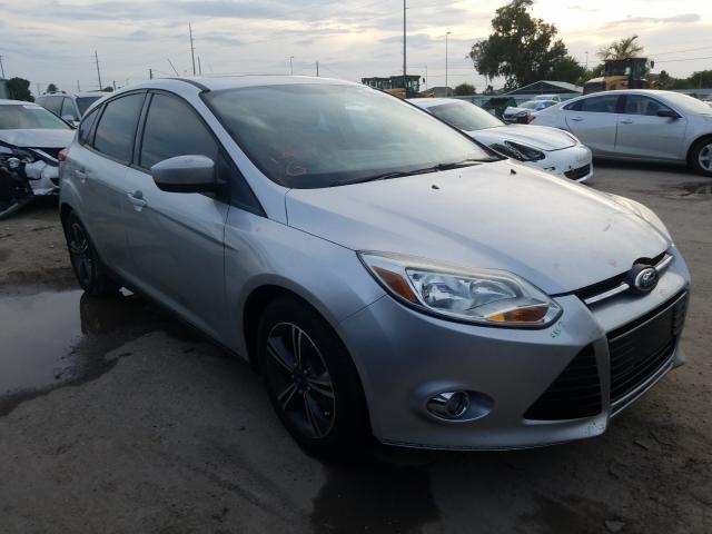 FORD FOCUS SE 2012 1fahp3k23cl461796