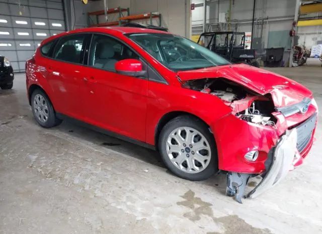 FORD FOCUS 2012 1fahp3k23cl463354