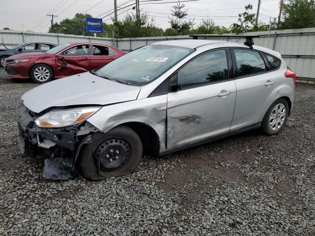 FORD FOCUS SE 2012 1fahp3k23cl472300