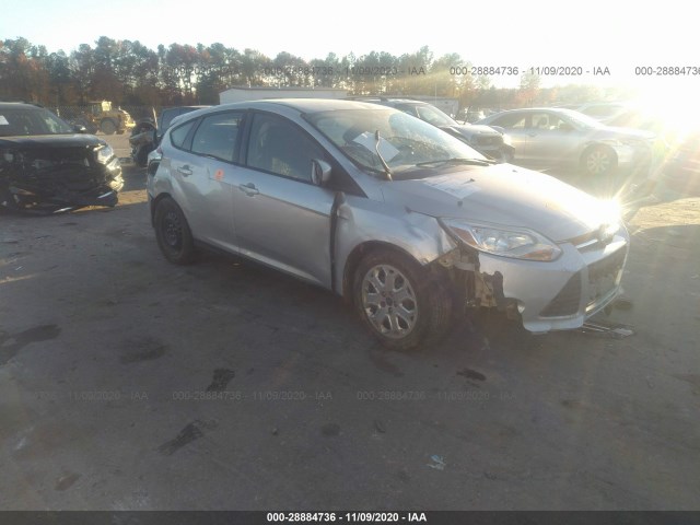 FORD FOCUS 2012 1fahp3k23cl473821