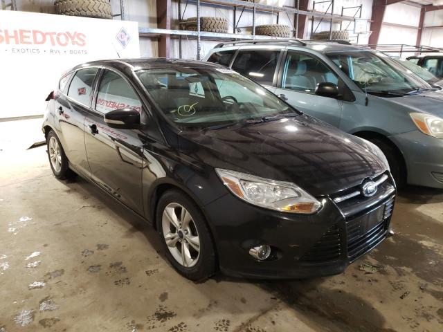 FORD FOCUS SE 2012 1fahp3k23cl476511