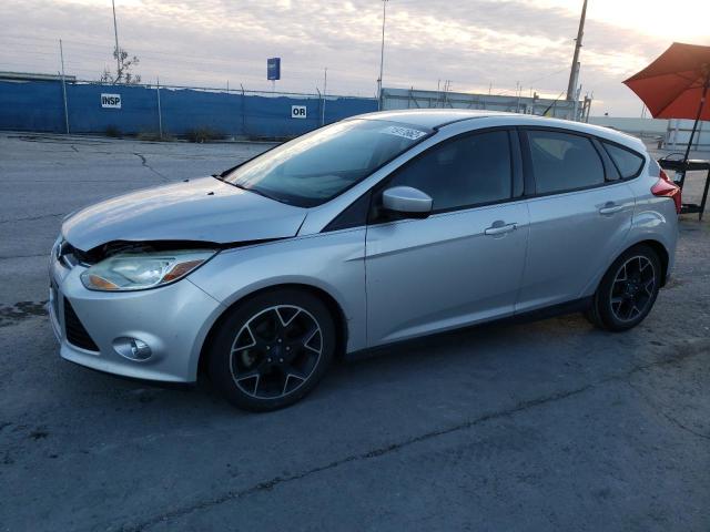 FORD FOCUS SE 2012 1fahp3k23cl477674