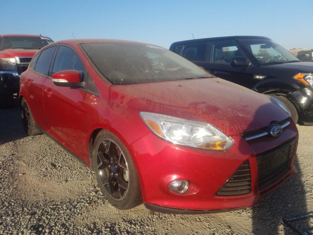 FORD FOCUS SE 2012 1fahp3k24cl101873