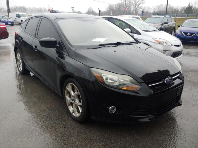 FORD FOCUS SE 2012 1fahp3k24cl110976