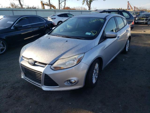 FORD FOCUS SE 2012 1fahp3k24cl112193