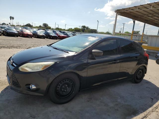 FORD FOCUS SE 2012 1fahp3k24cl119595