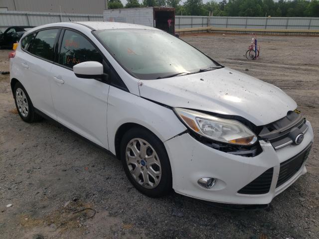 FORD FOCUS SE 2012 1fahp3k24cl126630