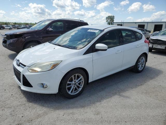 FORD FOCUS 2012 1fahp3k24cl135750