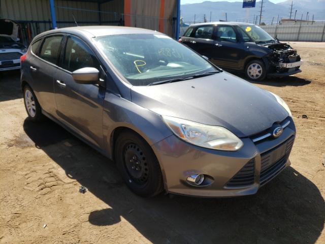 FORD FOCUS 2012 1fahp3k24cl146943