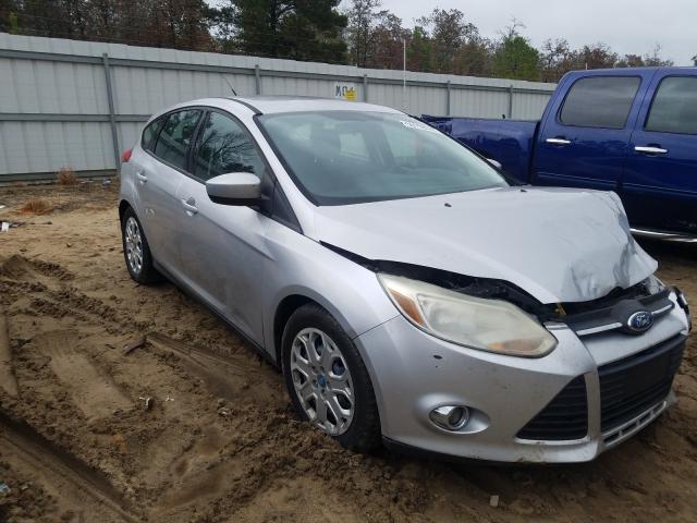 FORD FOCUS SE 2012 1fahp3k24cl147199