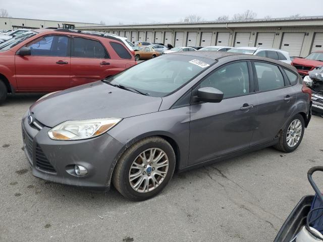 FORD FOCUS 2012 1fahp3k24cl147560