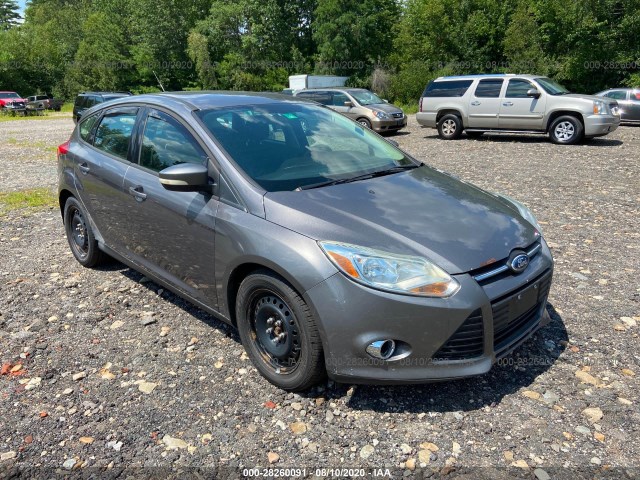 FORD FOCUS 2012 1fahp3k24cl149146