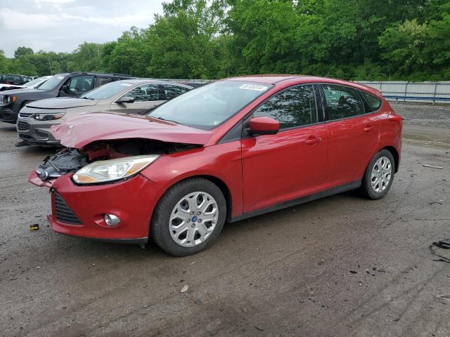 FORD FOCUS 2012 1fahp3k24cl149549