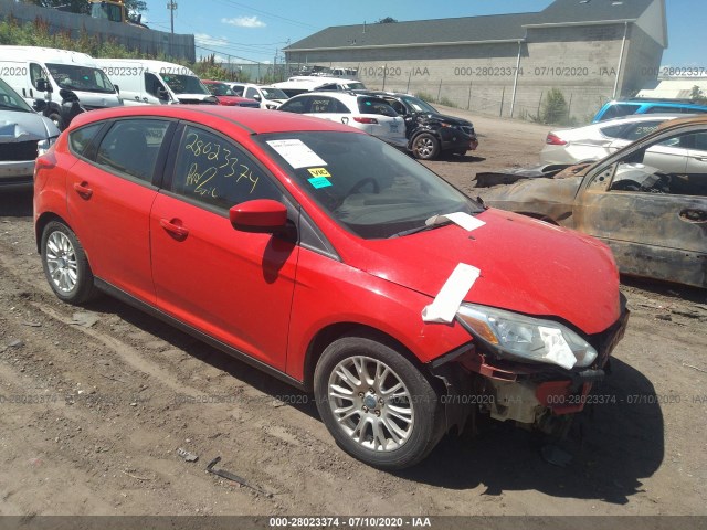 FORD FOCUS 2012 1fahp3k24cl162866