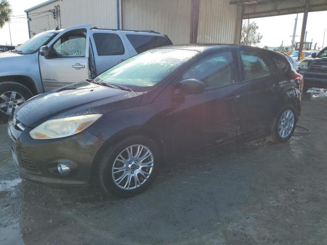 FORD FOCUS 2012 1fahp3k24cl164469