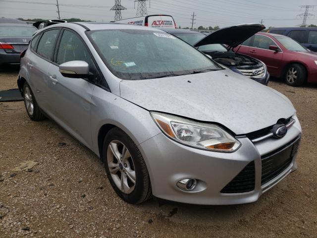 FORD FOCUS SE 2012 1fahp3k24cl167520