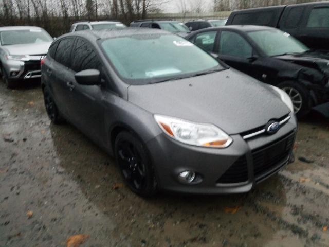 FORD FOCUS SE 2012 1fahp3k24cl175441