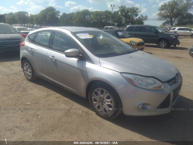 FORD FOCUS 2012 1fahp3k24cl176041