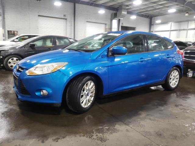 FORD FOCUS SE 2012 1fahp3k24cl179120