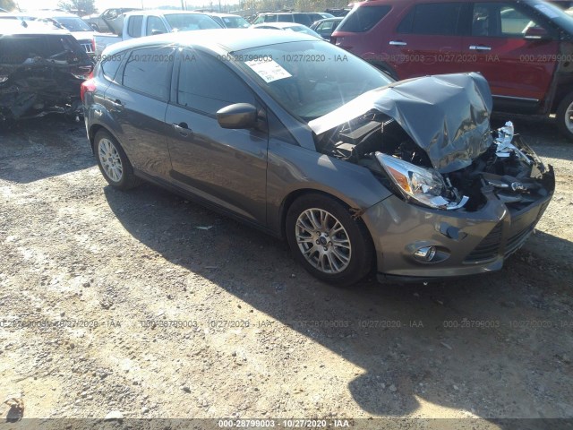 FORD FOCUS 2012 1fahp3k24cl179196