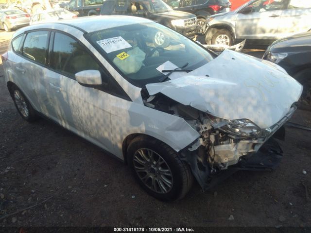 FORD FOCUS 2012 1fahp3k24cl186178