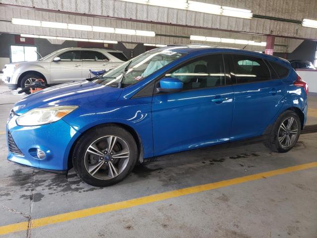 FORD FOCUS 2012 1fahp3k24cl188724