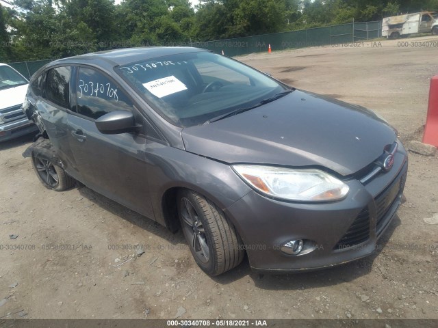 FORD FOCUS 2012 1fahp3k24cl193275