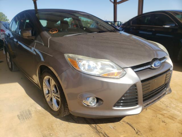 FORD FOCUS SE 2012 1fahp3k24cl193499