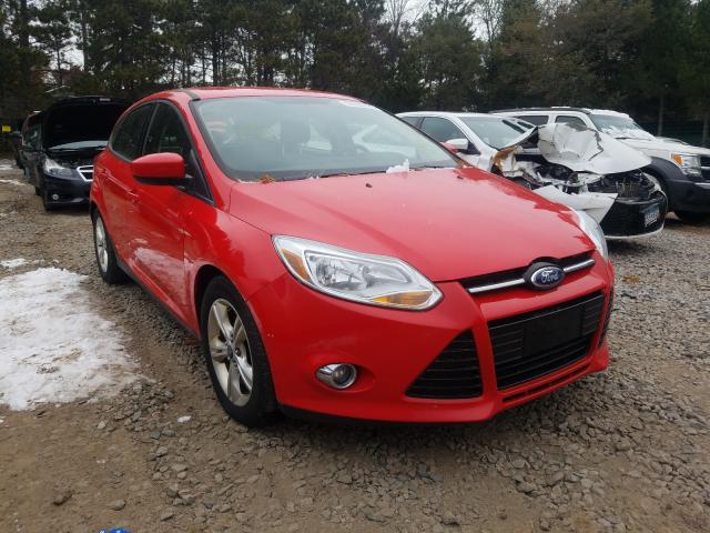 FORD FOCUS 2012 1fahp3k24cl195186