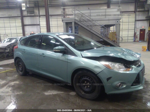 FORD FOCUS 2012 1fahp3k24cl206381