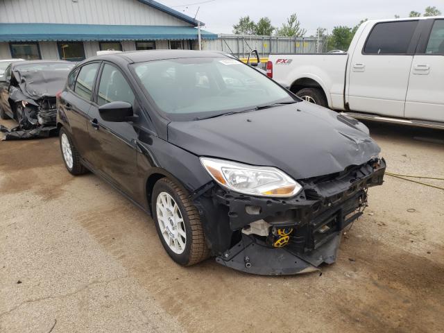 FORD FOCUS SE 2012 1fahp3k24cl209846