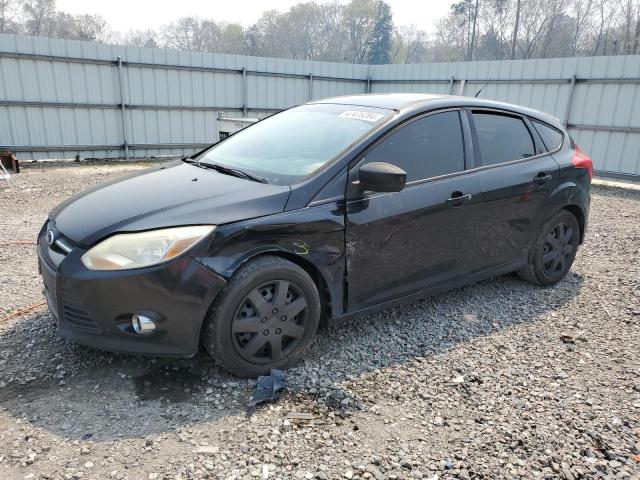 FORD FOCUS 2012 1fahp3k24cl213671