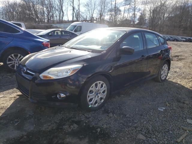 FORD FOCUS SE 2012 1fahp3k24cl219177