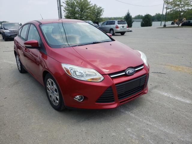 FORD FOCUS SE 2012 1fahp3k24cl221026