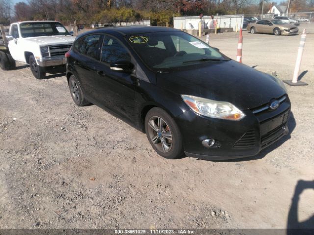 FORD FOCUS 2012 1fahp3k24cl226307