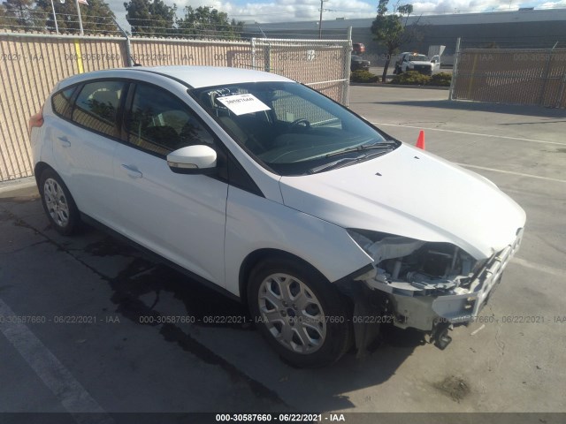 FORD FOCUS 2012 1fahp3k24cl227988